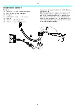 Предварительный просмотр 71 страницы Datex-Ohmeda S/5 FM User Manual