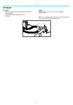 Предварительный просмотр 75 страницы Datex-Ohmeda S/5 FM User Manual