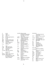 Preview for 86 page of Datex-Ohmeda S/5 FM User Manual