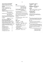 Preview for 91 page of Datex-Ohmeda S/5 FM User Manual