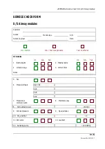 Preview for 79 page of Datex-Ohmeda S/5 G-AO Technical Reference Manual