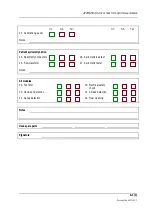 Preview for 81 page of Datex-Ohmeda S/5 G-AO Technical Reference Manual