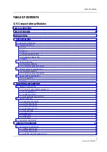 Preview for 3 page of Datex-Ohmeda S/5 M-C Technical Reference Manual Slot