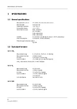 Preview for 8 page of Datex-Ohmeda S/5 M-C Technical Reference Manual Slot