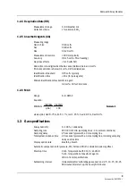 Preview for 9 page of Datex-Ohmeda S/5 M-C Technical Reference Manual Slot