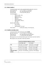 Preview for 10 page of Datex-Ohmeda S/5 M-C Technical Reference Manual Slot