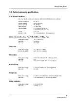 Preview for 11 page of Datex-Ohmeda S/5 M-C Technical Reference Manual Slot