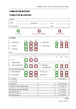 Preview for 61 page of Datex-Ohmeda S/5 M-CAiOVX Technical Reference Manual Slot