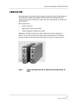 Предварительный просмотр 5 страницы Datex-Ohmeda S/5 M-COPSv Technical Reference Manual Slot