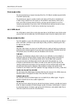 Предварительный просмотр 14 страницы Datex-Ohmeda S/5 M-COPSv Technical Reference Manual Slot