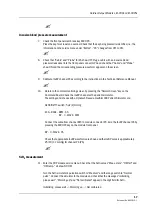 Предварительный просмотр 21 страницы Datex-Ohmeda S/5 M-COPSv Technical Reference Manual Slot