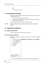 Предварительный просмотр 24 страницы Datex-Ohmeda S/5 M-COPSv Technical Reference Manual Slot