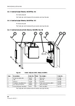 Предварительный просмотр 34 страницы Datex-Ohmeda S/5 M-COPSv Technical Reference Manual Slot