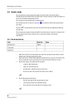 Предварительный просмотр 14 страницы Datex-Ohmeda S/5 M-EEG Technical Reference Manual Slot