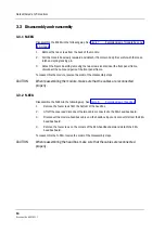 Предварительный просмотр 18 страницы Datex-Ohmeda S/5 M-EEG Technical Reference Manual Slot