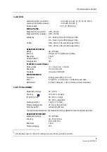 Предварительный просмотр 9 страницы Datex-Ohmeda S/5 M-ESTPR Technical Reference Manual Slot