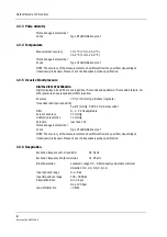 Предварительный просмотр 12 страницы Datex-Ohmeda S/5 M-ESTPR Technical Reference Manual Slot