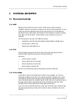 Предварительный просмотр 13 страницы Datex-Ohmeda S/5 M-ESTPR Technical Reference Manual Slot