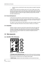 Предварительный просмотр 16 страницы Datex-Ohmeda S/5 M-ESTPR Technical Reference Manual Slot