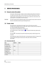 Предварительный просмотр 34 страницы Datex-Ohmeda S/5 M-ESTPR Technical Reference Manual Slot