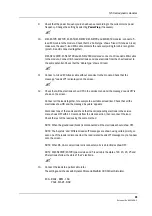 Предварительный просмотр 37 страницы Datex-Ohmeda S/5 M-ESTPR Technical Reference Manual Slot