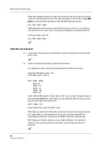 Предварительный просмотр 38 страницы Datex-Ohmeda S/5 M-ESTPR Technical Reference Manual Slot