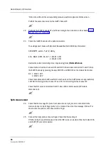 Предварительный просмотр 40 страницы Datex-Ohmeda S/5 M-ESTPR Technical Reference Manual Slot