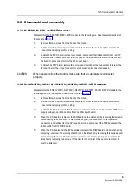 Предварительный просмотр 45 страницы Datex-Ohmeda S/5 M-ESTPR Technical Reference Manual Slot