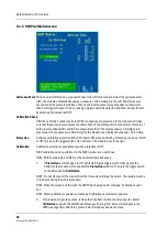 Предварительный просмотр 62 страницы Datex-Ohmeda S/5 M-ESTPR Technical Reference Manual Slot