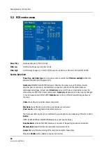 Предварительный просмотр 68 страницы Datex-Ohmeda S/5 M-ESTPR Technical Reference Manual Slot