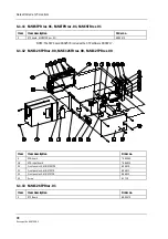 Предварительный просмотр 78 страницы Datex-Ohmeda S/5 M-ESTPR Technical Reference Manual Slot