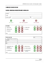 Предварительный просмотр 85 страницы Datex-Ohmeda S/5 M-ESTPR Technical Reference Manual Slot