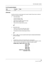 Предварительный просмотр 35 страницы Datex-Ohmeda S/5 M-NE12STPR Technical Reference Manual Slot