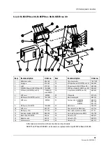 Предварительный просмотр 77 страницы Datex-Ohmeda S/5 M-NE12STPR Technical Reference Manual Slot