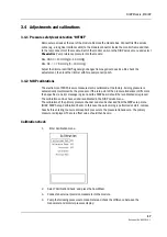 Предварительный просмотр 21 страницы Datex-Ohmeda S/5 M-NIBP Technical Reference Manual Slot