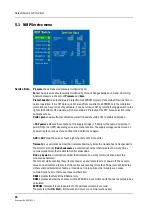 Предварительный просмотр 28 страницы Datex-Ohmeda S/5 M-NIBP Technical Reference Manual Slot