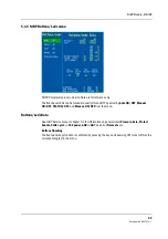 Предварительный просмотр 33 страницы Datex-Ohmeda S/5 M-NIBP Technical Reference Manual Slot