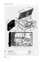 Предварительный просмотр 38 страницы Datex-Ohmeda S/5 M-NIBP Technical Reference Manual Slot