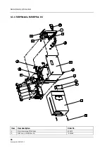 Предварительный просмотр 40 страницы Datex-Ohmeda S/5 M-NIBP Technical Reference Manual Slot