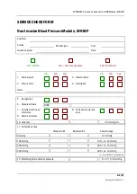 Предварительный просмотр 47 страницы Datex-Ohmeda S/5 M-NIBP Technical Reference Manual Slot