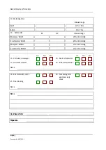 Предварительный просмотр 48 страницы Datex-Ohmeda S/5 M-NIBP Technical Reference Manual Slot