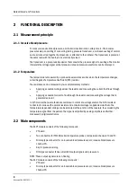 Предварительный просмотр 8 страницы Datex-Ohmeda S/5 M-P Technical Reference Manual Slot