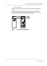 Предварительный просмотр 9 страницы Datex-Ohmeda S/5 M-P Technical Reference Manual Slot