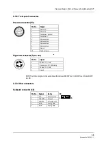 Предварительный просмотр 15 страницы Datex-Ohmeda S/5 M-P Technical Reference Manual Slot