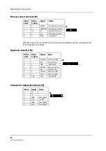 Предварительный просмотр 16 страницы Datex-Ohmeda S/5 M-P Technical Reference Manual Slot