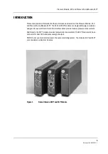 Preview for 5 page of Datex-Ohmeda S/5 M-PT Technical Reference Manual Slot