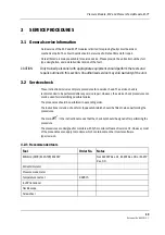 Предварительный просмотр 17 страницы Datex-Ohmeda S/5 M-PT Technical Reference Manual Slot