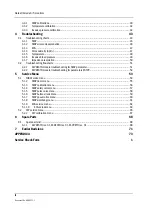 Предварительный просмотр 4 страницы Datex-Ohmeda S/5 PRESTN Technical Reference Manual Slot