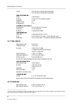 Предварительный просмотр 10 страницы Datex-Ohmeda S/5 PRESTN Technical Reference Manual Slot