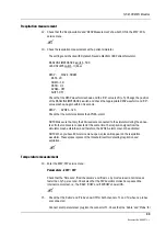 Предварительный просмотр 39 страницы Datex-Ohmeda S/5 PRESTN Technical Reference Manual Slot